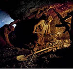 Illegal Mining of Precious Stones Ongoing in 8 Provinces